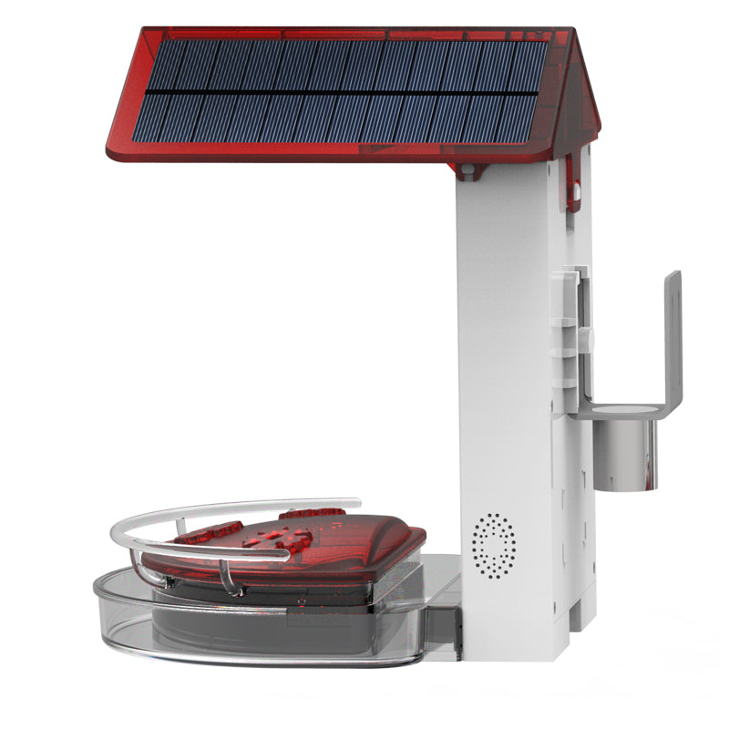 BirdReel Smart Hummingbird Feeder