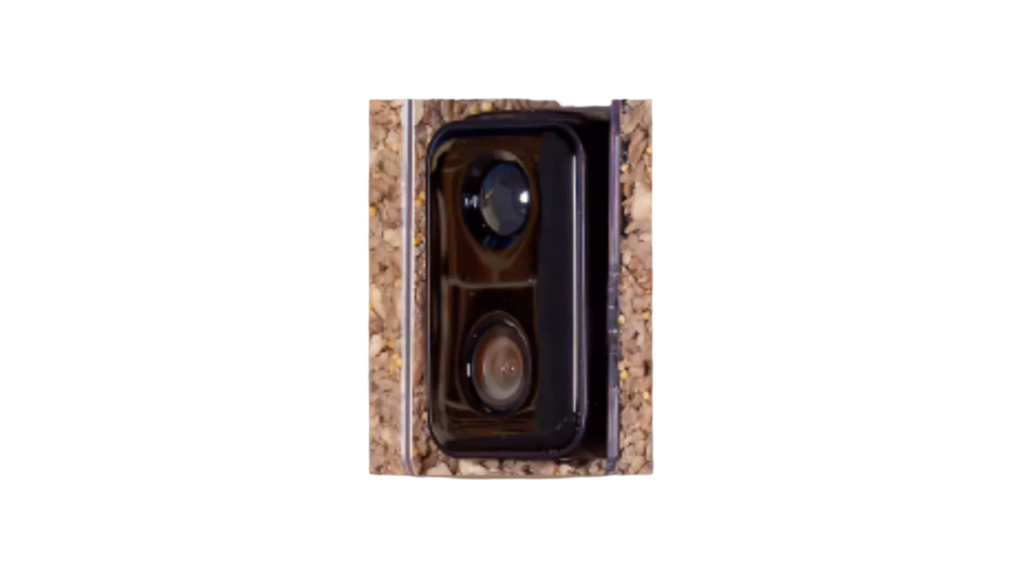 Camera - Part Only - 2 Megapixel 1080P High Definition Video