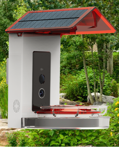 What Retailers Are Saying: How Smart Feeders Became the Holiday Hit of 2025