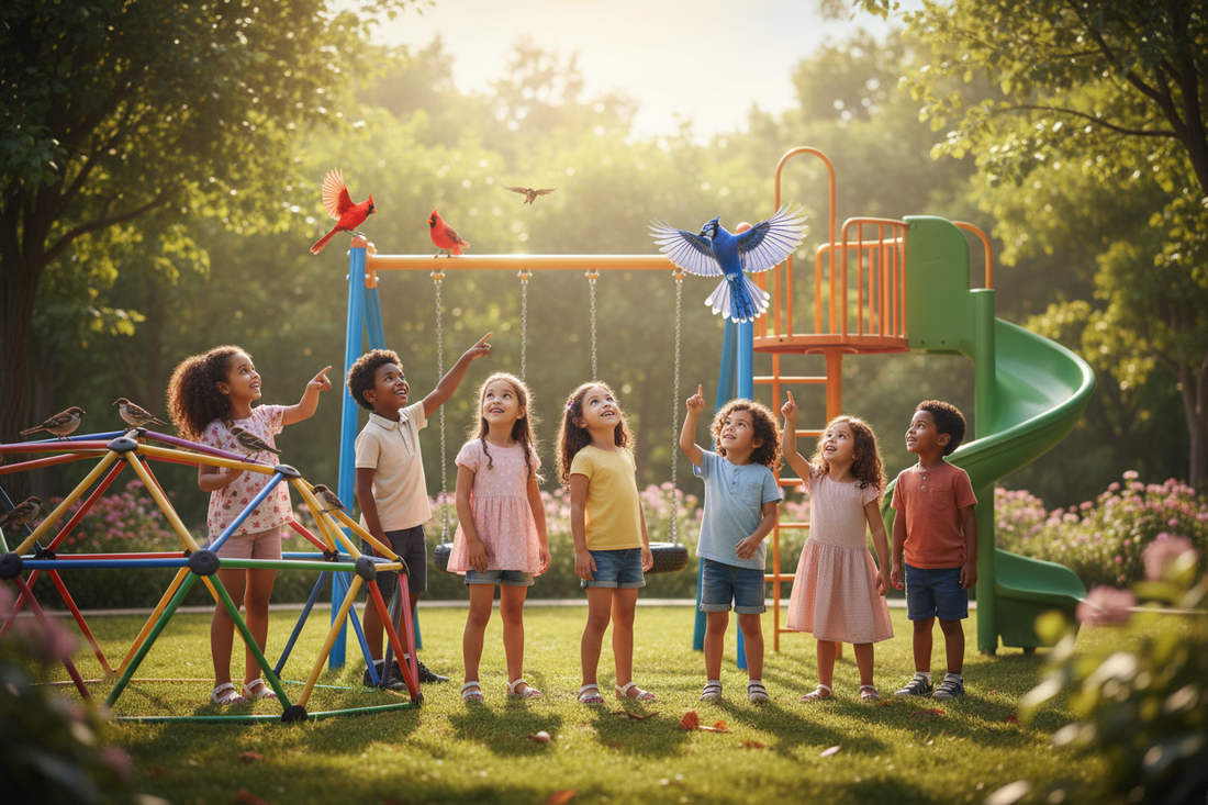 Beyond the Backyard: Selling BirdReel to Schools and STEM Programs