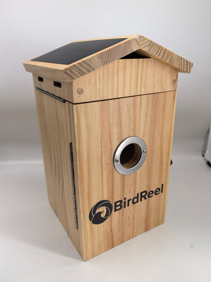 *NEW* BirdReel NH13 Smart House