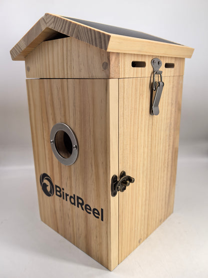 *NEW* BirdReel NH13 Smart House