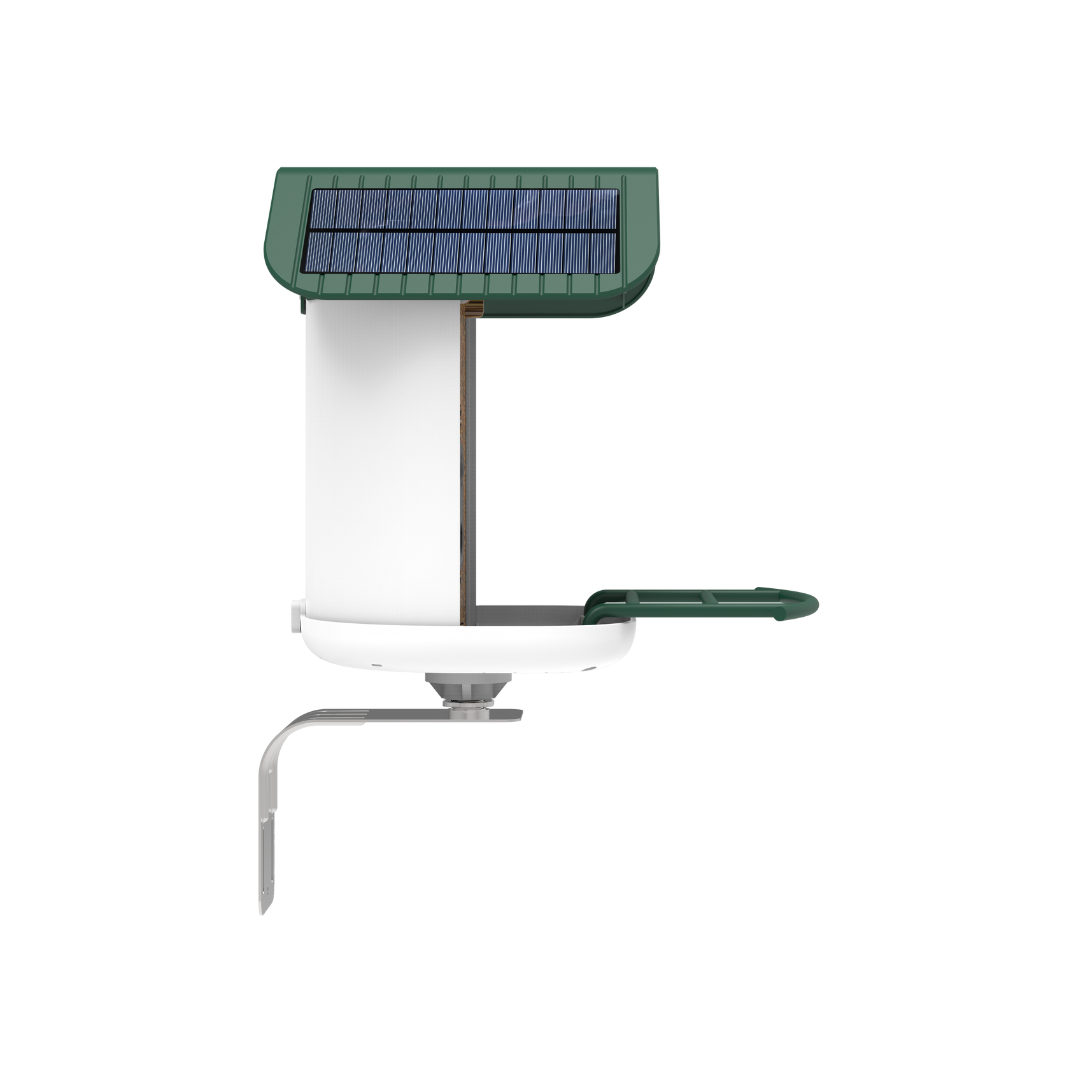 BirdReel Smart Bird Feeder - Now Available at more than 200 Wild Birds